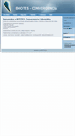 Mobile Screenshot of empresa.bootes.com.ar